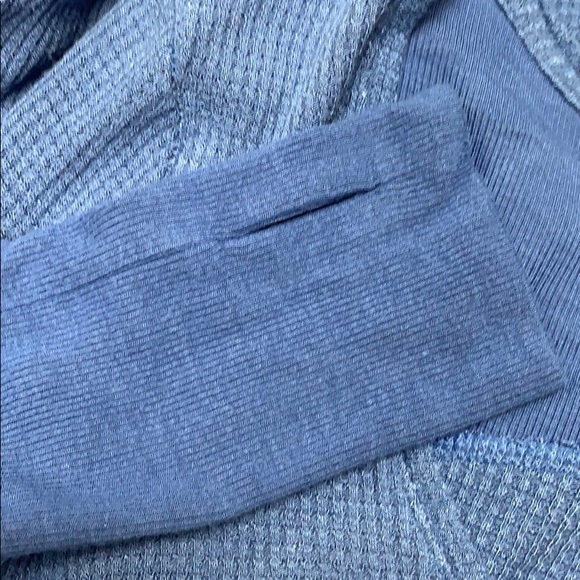 Free People - We the Free Malibu Thermal Top - Picture 4 of 4